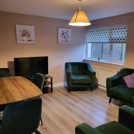Small Town House, Barrow Lane, Bagenalstown, Carlow المظهر الخارجي الصورة