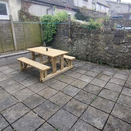 Small Town House, Barrow Lane, Bagenalstown, Carlow المظهر الخارجي الصورة