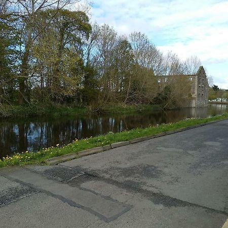Small Town House, Barrow Lane, Bagenalstown, Carlow المظهر الخارجي الصورة