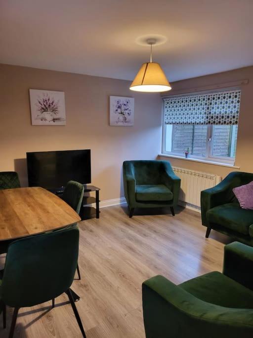 Small Town House, Barrow Lane, Bagenalstown, Carlow المظهر الخارجي الصورة