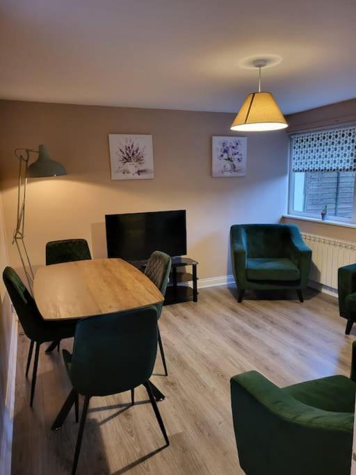 Small Town House, Barrow Lane, Bagenalstown, Carlow المظهر الخارجي الصورة
