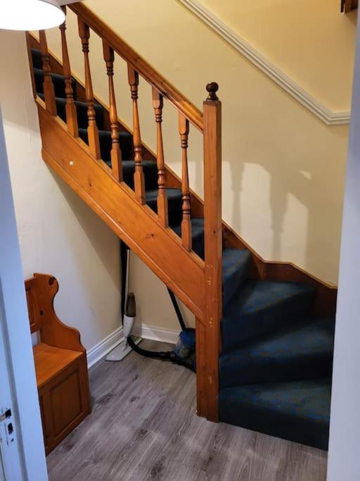 Small Town House, Barrow Lane, Bagenalstown, Carlow المظهر الخارجي الصورة